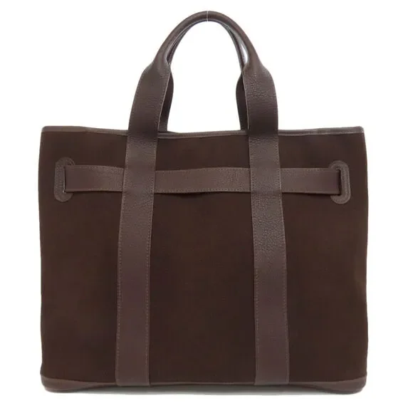 Hermes Tote Bag Petite Centure Mm Towar #161613H60B - Picture 2 of 15